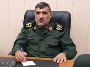 پیام فرمانده تیپ ۴۸ فتح در محکومیت حادثه تروریستی کرمان