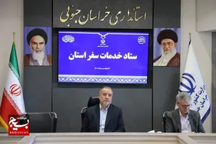کاهش تصادفات و ارتقای کیفیت خدمات نوروزی، اولویت اصلی دستگاه&zwnj;های اجرایی است