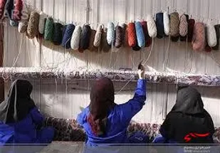 امکان پوشش قالیبافان لرستان در صندوق بیمه کشاورزان فراهم شد