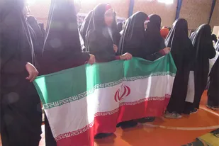 نخستین جشنواره فرهنگی ورزشی بازی های روستایی و بومی محلی در خوانسار برگزار شد