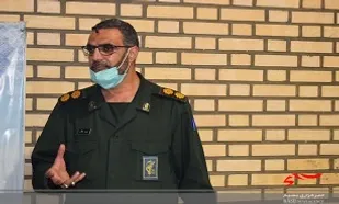 ۲۲ قرارگاه اسلامی محله محور با محوریت مساجد در شهرستان محلات تشکیل شد