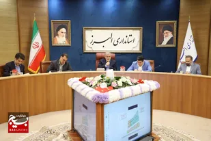 روند اجرای نهضت ملی مسکن در استان با برنامه&zwnj;ریزی قرارگاهی، تسریع می&zwnj;شود/مدیران کم کار در روند اجرای نهضت ملی مسکن، مورد بازخواست قرار می&zwnj;گیرند/البرز باید حائز رتبه&zwnj;های برتر کشور در اجرای نهضت ملی مسکن باشد