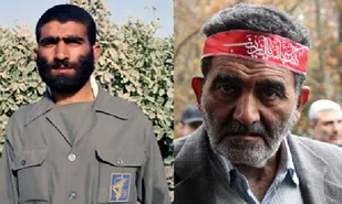 شهادت "شهید زنده" پس از سال&zwnj;ها دلاوری و مجاهدت