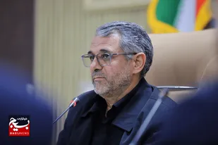 انتصاب ۶ فرمانده جدید نشان&zwnj;دهنده پویایی حکمرانی کشور است