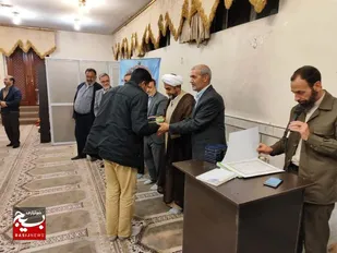 تجلیل از رانندگان فعال اربعین در بام ایران