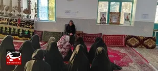 برگزاری نشست روشنگری و تبیین ویژه جوانان و نوجوانان در مسجد حجت&zwnj;ابن&zwnj;الحسن&zwnj;العسکری(عج)