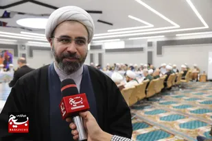 اجلاس اساتید و فرماندهان بسیج در خوزستان با هدف تعالی تربیتی بسیجیان برگزار شد