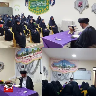 جامعه&zwnj;ای که از نعمت رهبری برخوردار باشد دشمن نمی&zwnj;تواند در آن نفوذ کند