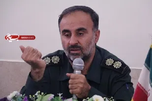 اجرای بیش از ۷۰ عنوان برنامه به مناسبت دهه بصیرت و نخستین سالگرد حاج قاسم سلیمانی در شمالغرب شیراز