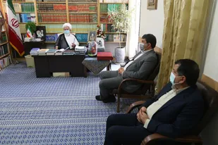 مدیران استان یزد تا آخرین روز مسئولیت خود فعال و با انگیزه باشند