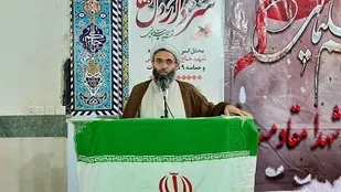 مکتب شهید سلیمانی، اندیشگاه تربیت انسان&zwnj;های تراز انقلاب است&nbsp;