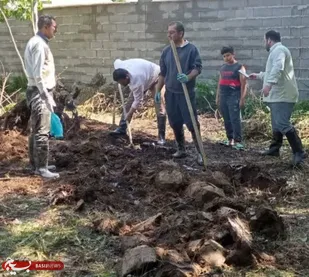 مشارکت مردمی مسیر خدمت ماندگار و توانمندسازی را هموار می&zwnj;کند