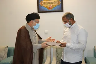 شهدا و جانبازان با جانفشانی استقلال و شرف این مرز و بوم را بیمه کردند