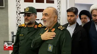 در میدان جنگ نرم دشمن با تمام قوا به میدان آمد