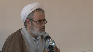 9دی تجلی اراده ملت در برابر فتنه&zwnj;گران و افشای جریان نفاق بود