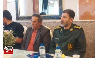چهارمین سمینار تخصصی کشاورزی در تاکستان برگزار شد