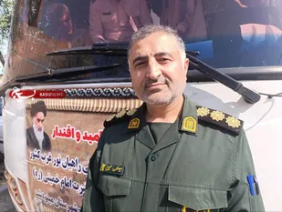 اردوهای راهیان نور  موجب پیوند قلبی نسل جدید و جوانان با شهدا خواهد شد