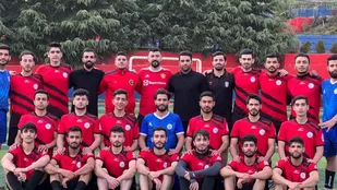 مقاومت صعود خود را قطعی کرد