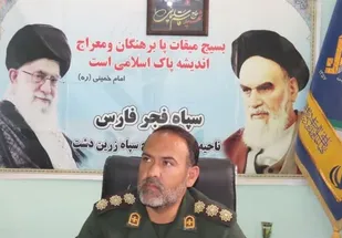 از سامانه های دفاعی تا سرکوب فتنه&zwnj;های داخلی، برگ&zwnj;های درخشان امنیت ملی ایران در دوران رهبری آیت&zwnj;الله خامنه&zwnj;ای