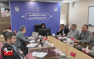 راه&zwnj;اندازی سامانه جامع صدور الکترونیکی پروانه&zwnj;های ساختمانی در روستاهای قزوین