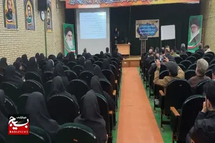برگزاری دوره توانمندسازی مدیران کاروان و اردویی نواحی ملایر، نهاوند و تویسرکان