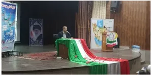 شرکت در انتخابات ارتباط مستقیمی با اقتدار ملی دارد