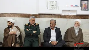 بازدید مسئولان استان همدان از بازسازی مساکن زلزله&zwnj;زدگان سرپل ذهاب