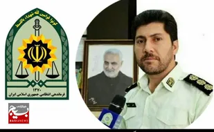 اجرای طرح شهید لطفی توسط فراجا در سیستان وبلوچستان