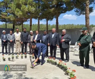 مرکز فوریت&zwnj;های خدمات اجتماعی ویژه بانوان در بیرجند کلنگ&zwnj;زنی شد