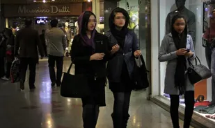 نداشتن دغدغه ازدواج از معضلات بی&zwnj;حجابی است