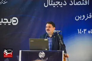 کارگذاری سه هزار و ۷۰۰ کیلومتر فیبر نوری در استان قزوین