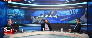 جنگ یا دفاع مقدس؟