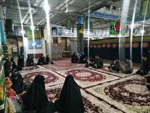 گزارش تصویری
اردوی جهادی دانشجویان بسیجی شاهین شهر