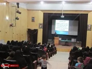 تهدیدات جنگ نرم استکبار پایانی نخواهد داشت