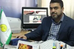 جلوه&zwnj;گری استکبار ستیزی در راهیان نور
