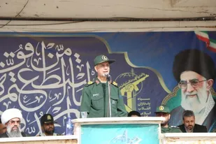 معاون راهبردی ستاد کل نیروهای مسلح / خرمشهر نماد پیروزی اراده ملت و فرهنگ ایثار و شهادت