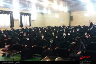 فراخوان گردان کوثر ملایر به مناسبت هفته دفاع مقدس