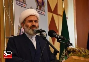مقاومت زمینه&zwnj;ساز عزت و اقتدار ملت ایران است
