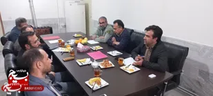 حضور رؤسای حوزه&zwnj;های قضایی شاهرود و بسطام در اداره محیط زیست شاهرود/تبدیل شدن حفظ محیط زیست به دغدغه عمومی