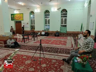 کارگاه آموزشی سواد رسانه ای در بوشهر برگزار شد
