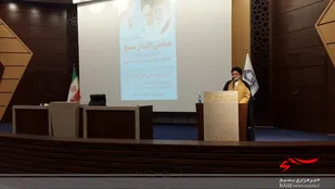 تفکر بسیجی در عراق، یمن سوریه و ... برای اسلام و انقلاب کادرسازی می&zwnj;کند