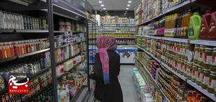 کالاهای اساسی در انبارها و سردخانه&zwnj;های خوزستان ذخیره شده اند