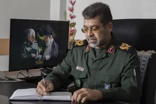 دشمنان بدانند که باذن&zwnj;الله انتقام سختی را توسط سربازان ولایت تجربه خواهند نمود
