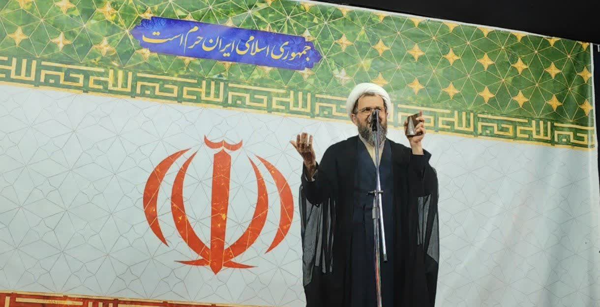 «الله‌اکبر» باید از شعار به شعور تبدیل شود