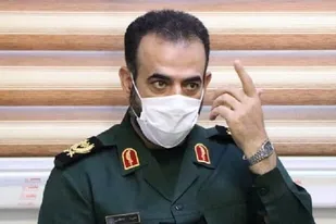 تمام ظرفيت هاي سپاه براي کمک به حوزه بهداشت و درمان استان بايد به کار گرفته شود