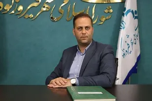 بدون مشارکت مردم کارها پیش نخواهد رفت / آسفالت معابر سطح شهر به زودی آغاز خواهد شد
