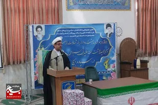 مهم&zwnj;ترین رسالت سپاه بعد عقیدتی و ایمانی است