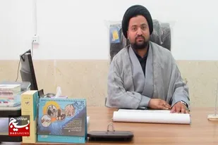 بازتاب دادن تلاش&zwnj;های بی&zwnj;وقفه&zwnj;ی نیروهای بسیج و سپاه