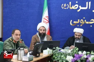 سپاه  با اقتدار جلوی هر گونه نفوذ و آسیب دشمن به جمهوری اسلامی را گرفته است