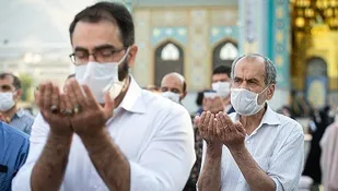 نماز عید قربان در بندرعباس اقامه نمی&zwnj;شود